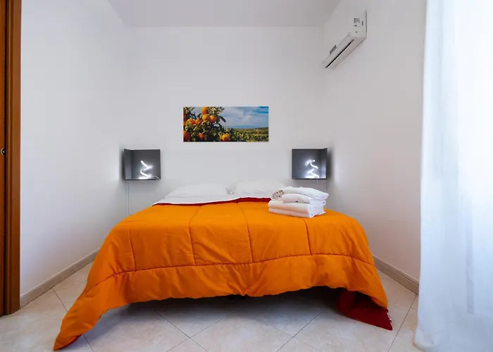Hotel Casatrapani