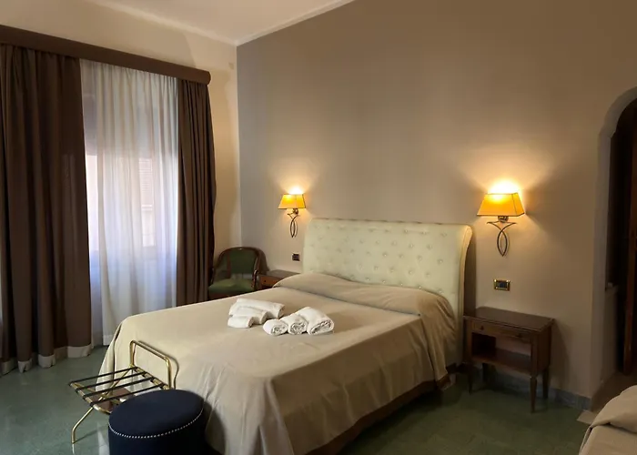 Albergo Russo Trapani